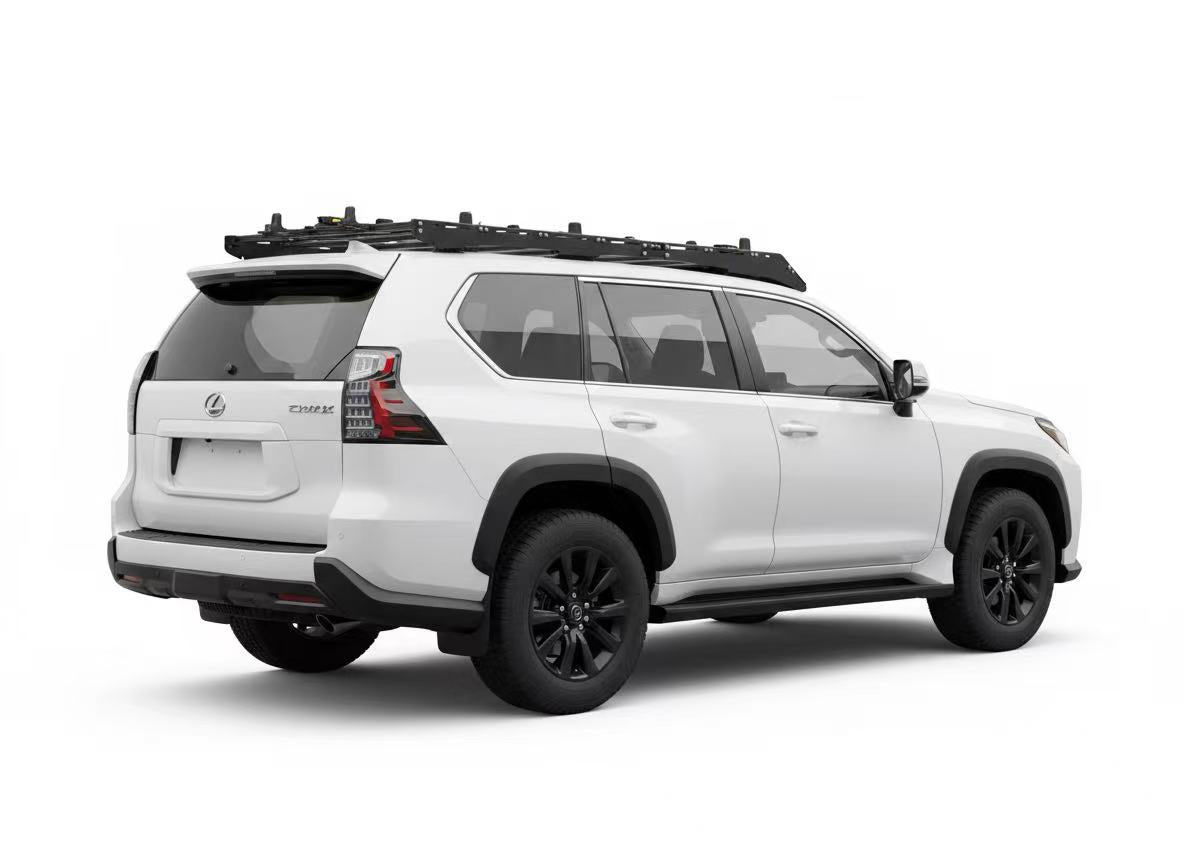 Lexus GX460 2010-2023 Roof Rack Modular Aluminum | TKMAUTO