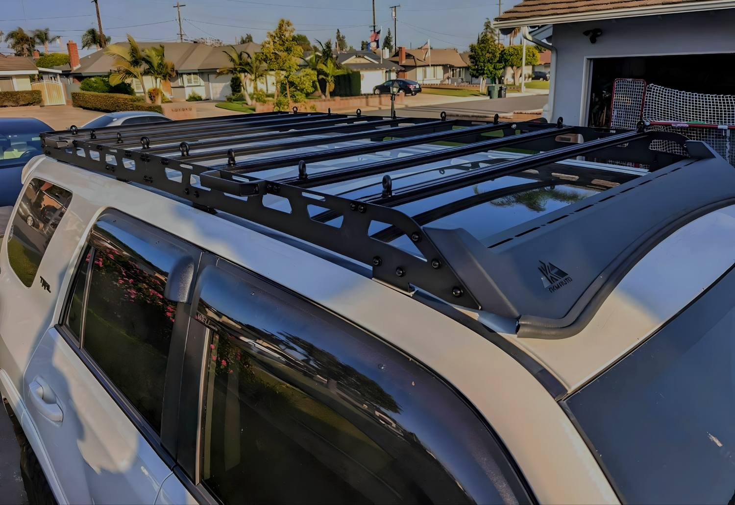 ROOF RACK