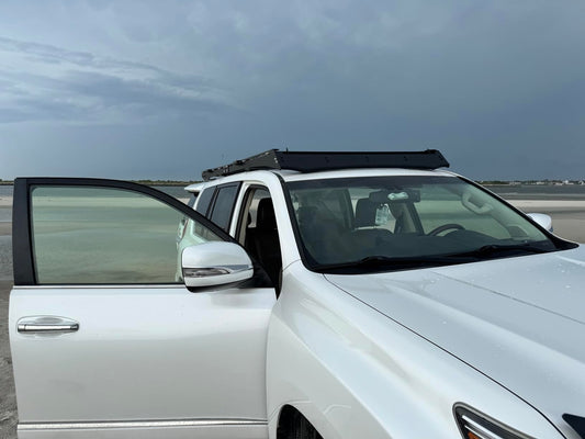 Lexus LX 570 ROOF RACK 2008-2021