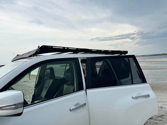 Lexus LX 470 ROOF RACK 1998-2007