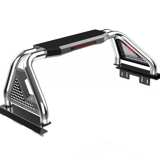 LED brake light compatible with TKMAUTO Roll Bars - TKMAUTO