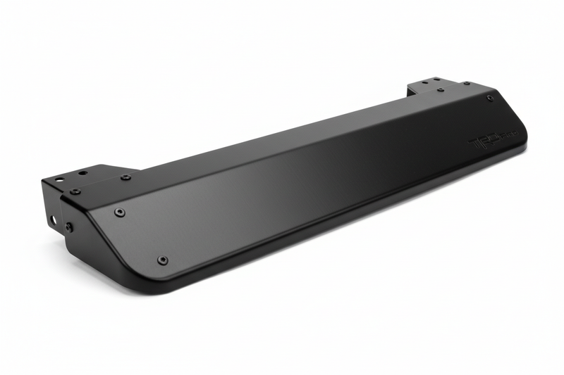 4Runner 2010-2024 Roof Rack Rear Wind Deflector