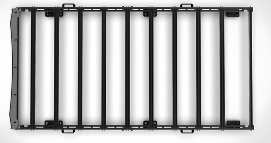 Toyota Land Cruiser 100 Roof rack 1998-2007