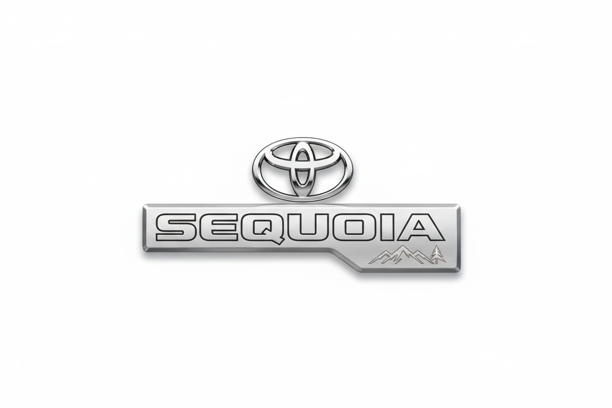 Toyota Sequoia Accessories - Roof Rack | TKMAUTO