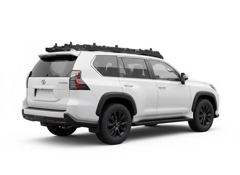 Lexus GX460 (2010-2023) Roof Rack Platform — Modular Lightweight Aluminum