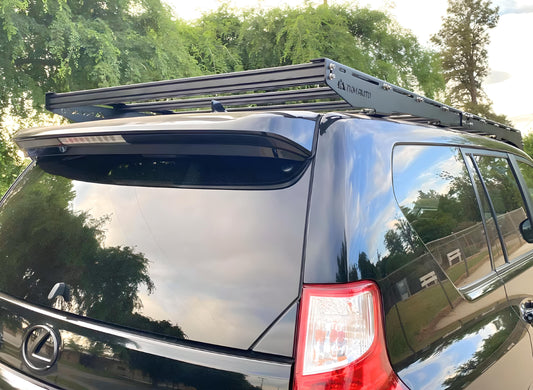 Toyota Sequoia Roof Rack | 2008-2022