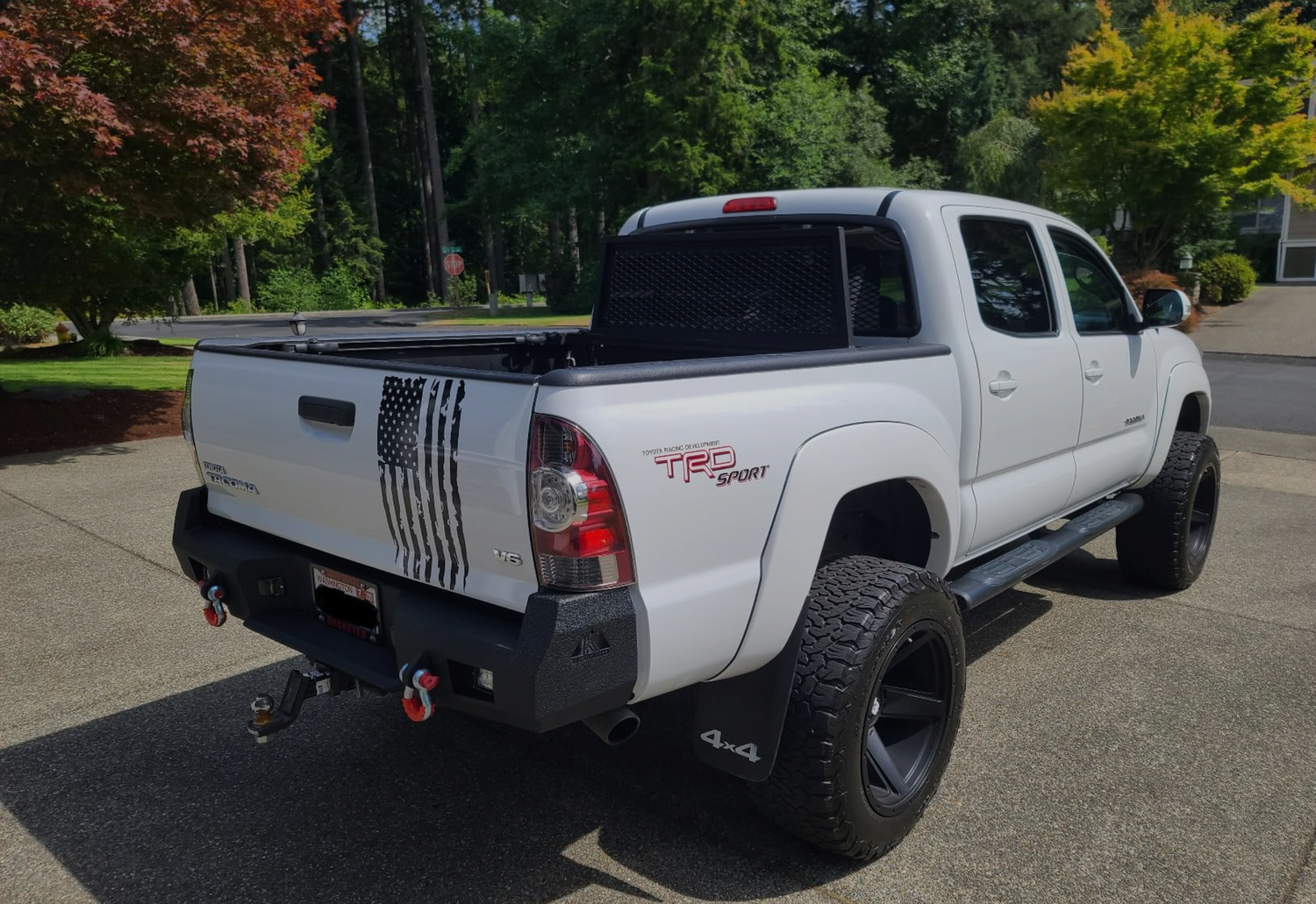 BUMPER
