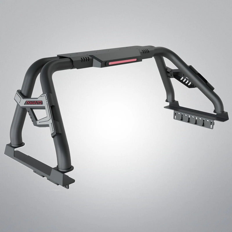 SRB005 Sport Bar Roll Bar Full-Size Trucks F150 Silverado Ram Tundra