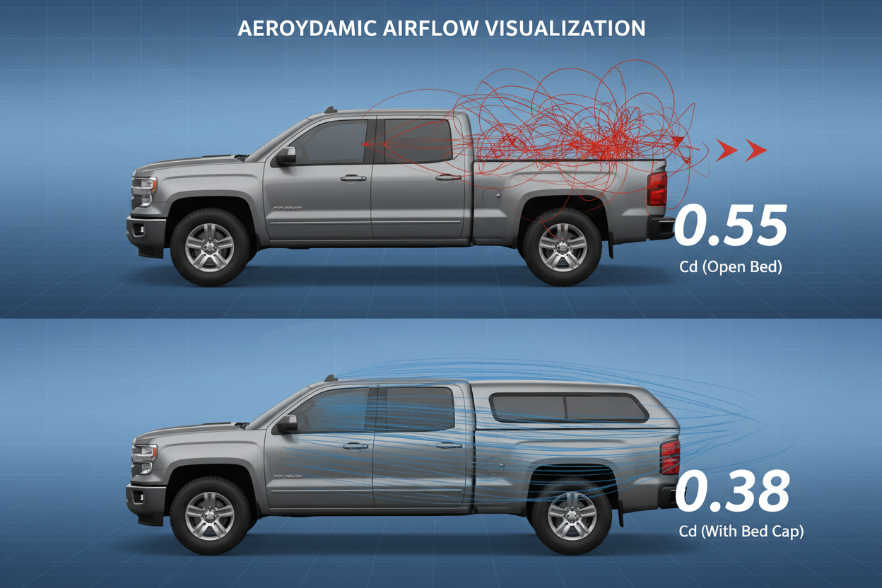 Aerodynamic Flow Analysis