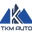 TKMAUTO logo