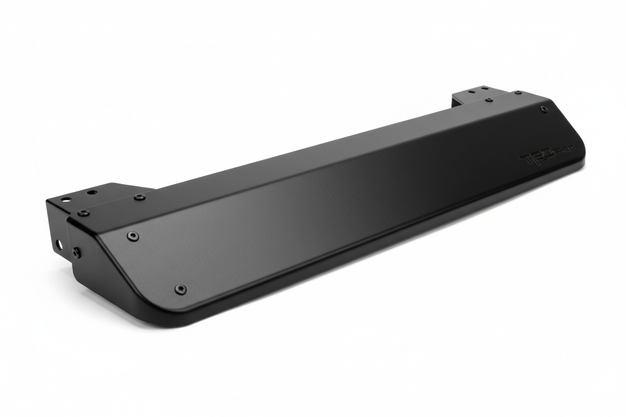 4Runner 2010-2024 Roof Rack Rear Wind Deflector