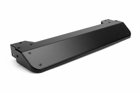4Runner 2010-2024 Roof Rack Rear Wind Deflector