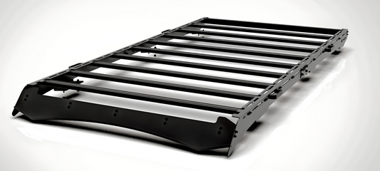 Toyota Sequoia Roof Rack | 2008-2022
